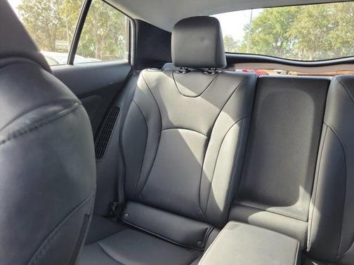 2017 Toyota Prius Prime Advanced