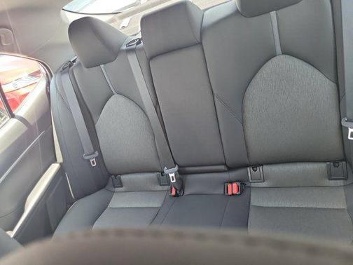 Ice Edge 2023 Toyota Camry LE