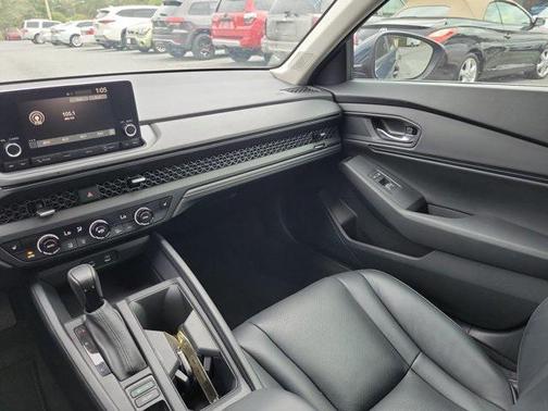 2023 Honda Accord EX 1.5T