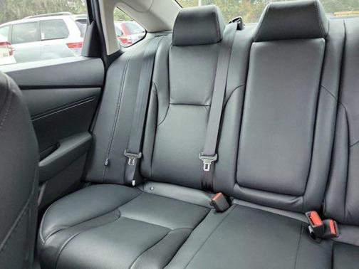 2023 Honda Accord EX 1.5T