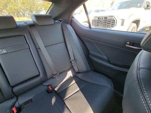 2025 Lexus IS 350 Base