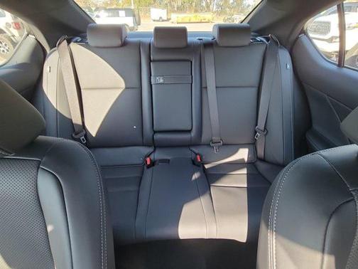 2025 Lexus IS 350 Base