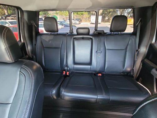 Ingot Silver 2019 Ford F-350 Lariat