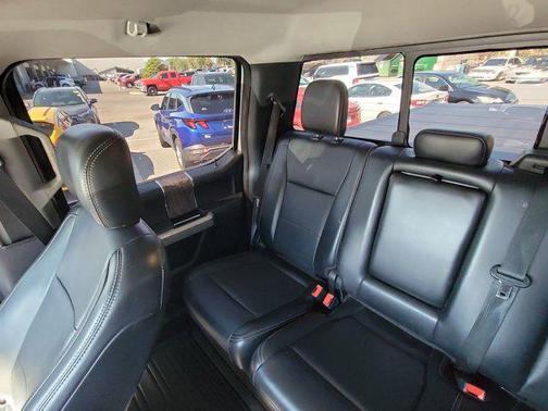 Ingot Silver 2019 Ford F-350 Lariat