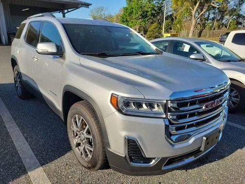 2020 GMC Acadia FWD SLE