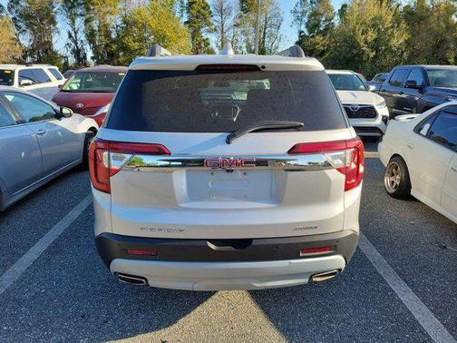 2020 GMC Acadia FWD SLE