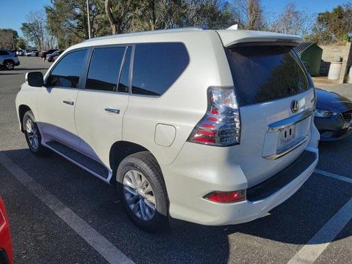2022 Lexus GX 460 Premium