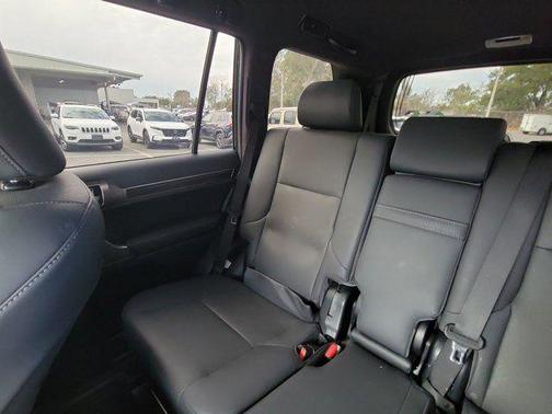 2022 Lexus GX 460 Premium