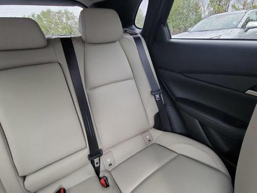 2024 Mazda CX-30 2.5 S Preferred Package