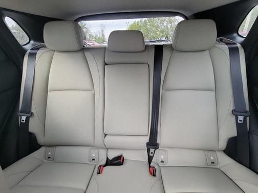 2024 Mazda CX-30 2.5 S Preferred Package