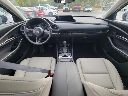 2024 Mazda CX-30 2.5 S Preferred Package