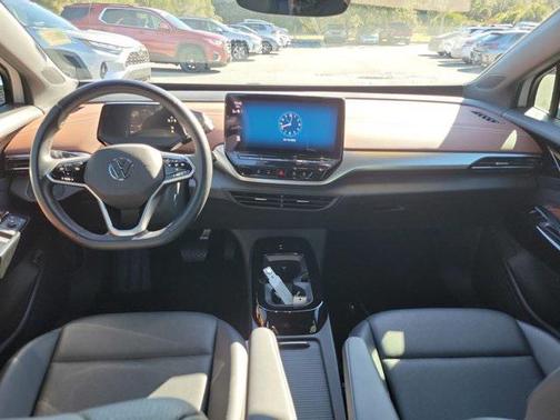 2021 Volkswagen ID.4 Pro S
