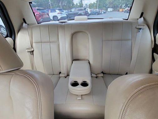 Smokestone Clearcoat Metallic 2010 Mercury Grand Marquis LS (Fleet Only)