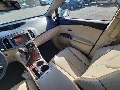 2013 Toyota Venza XLE