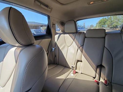 2013 Toyota Venza XLE