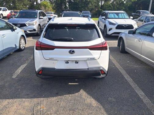 2020 Lexus UX 250h Base
