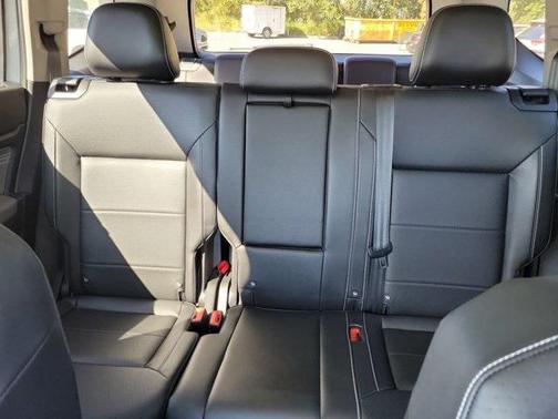 2022 Volkswagen Atlas 3.6L SEL