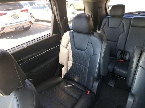 2023 Kia Telluride SX Prestige X-Pro