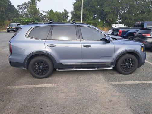 2023 Kia Telluride SX Prestige X-Pro