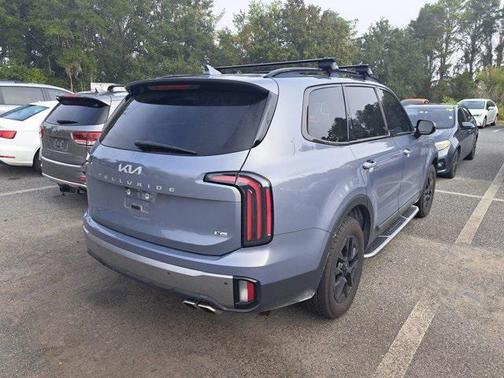 2023 Kia Telluride SX Prestige X-Pro