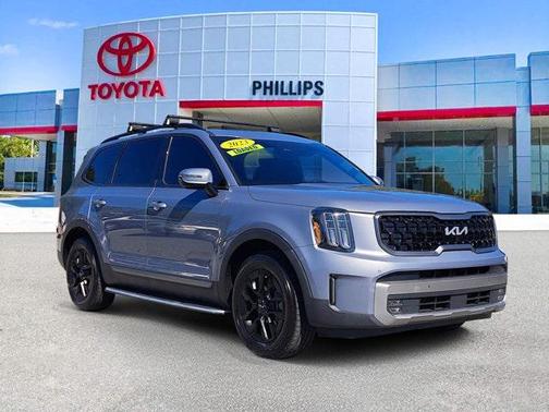 2023 Kia Telluride SX Prestige X-Pro
