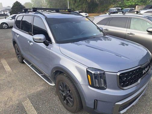 2023 Kia Telluride SX Prestige X-Pro
