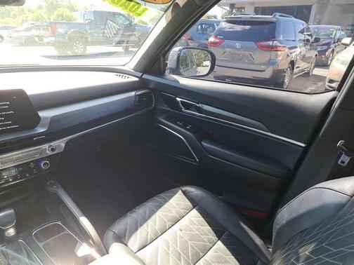 2023 Kia Telluride SX Prestige X-Pro