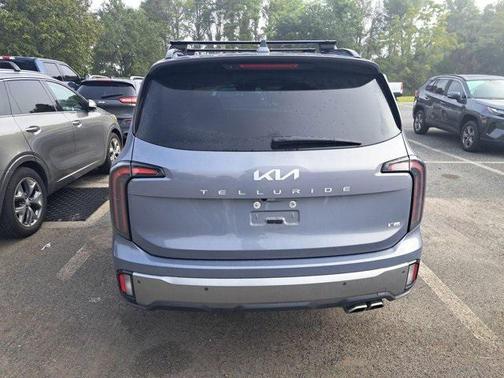 2023 Kia Telluride SX Prestige X-Pro