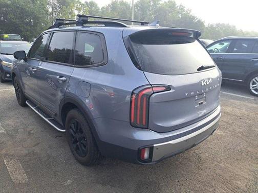 2023 Kia Telluride SX Prestige X-Pro