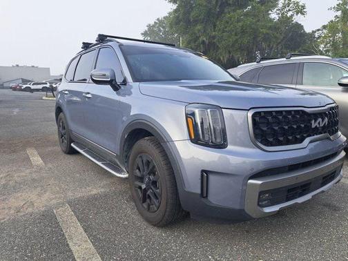 2023 Kia Telluride SX Prestige X-Pro