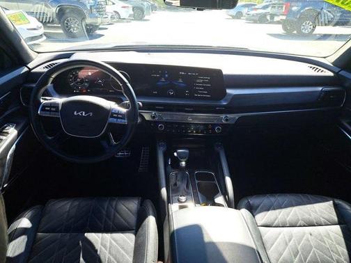 2023 Kia Telluride SX Prestige X-Pro