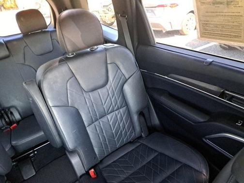 2023 Kia Telluride SX Prestige X-Pro