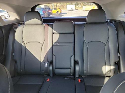 2021 Lexus RX 350 Base