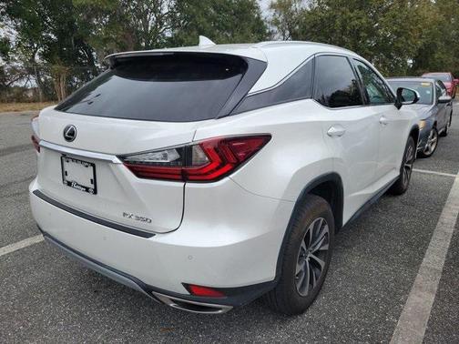 2021 Lexus RX 350 Base