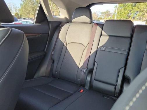 2021 Lexus RX 350 Base