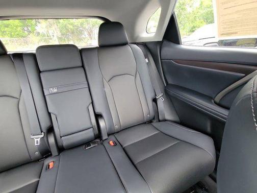 2021 Lexus RX 350 Base