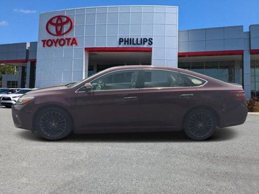 2016 Toyota Avalon Touring
