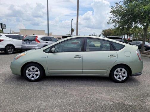 2007 Toyota Prius Touring