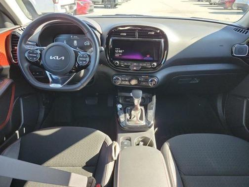 2024 Kia Soul GT-Line