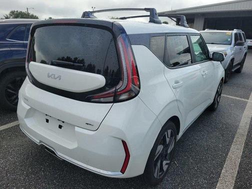 2024 Kia Soul GT-Line