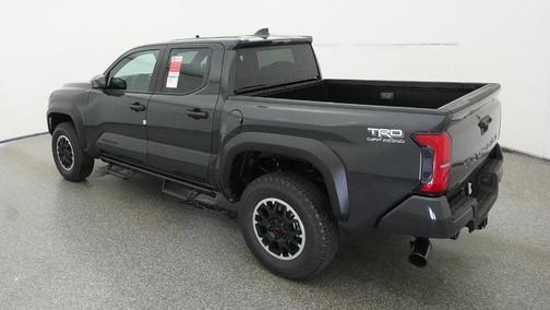 Underground 2026 Toyota Tacoma TRD Off Road