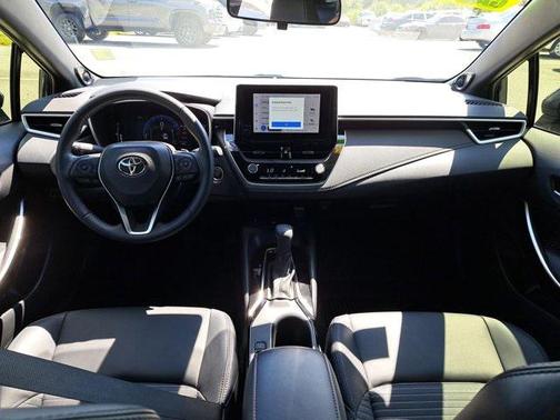 2023 Toyota Corolla XSE