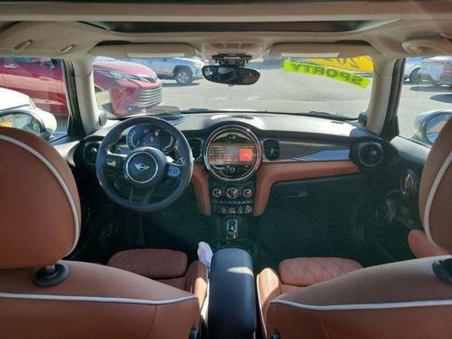 2022 MINI Hardtop Cooper S