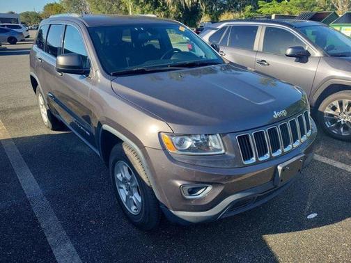 2014 Jeep Grand Cherokee Laredo