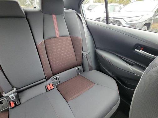 2023 Toyota Corolla Hybrid SE