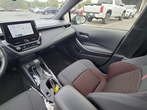 2023 Toyota Corolla Hybrid SE