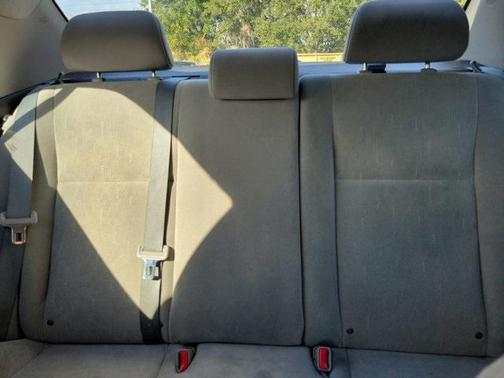 2013 Toyota Corolla L