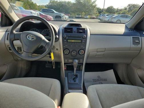 2013 Toyota Corolla L