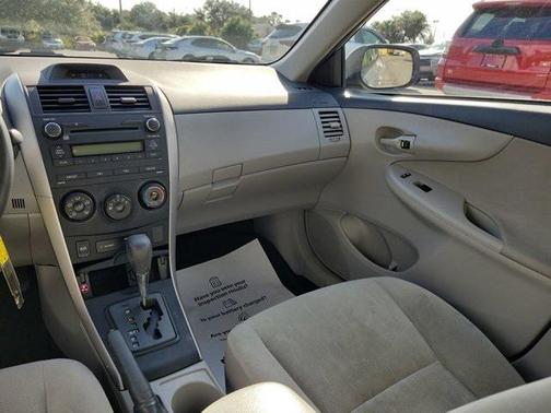 2013 Toyota Corolla L