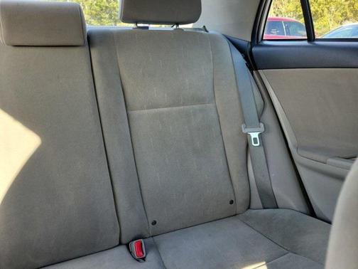 2013 Toyota Corolla L